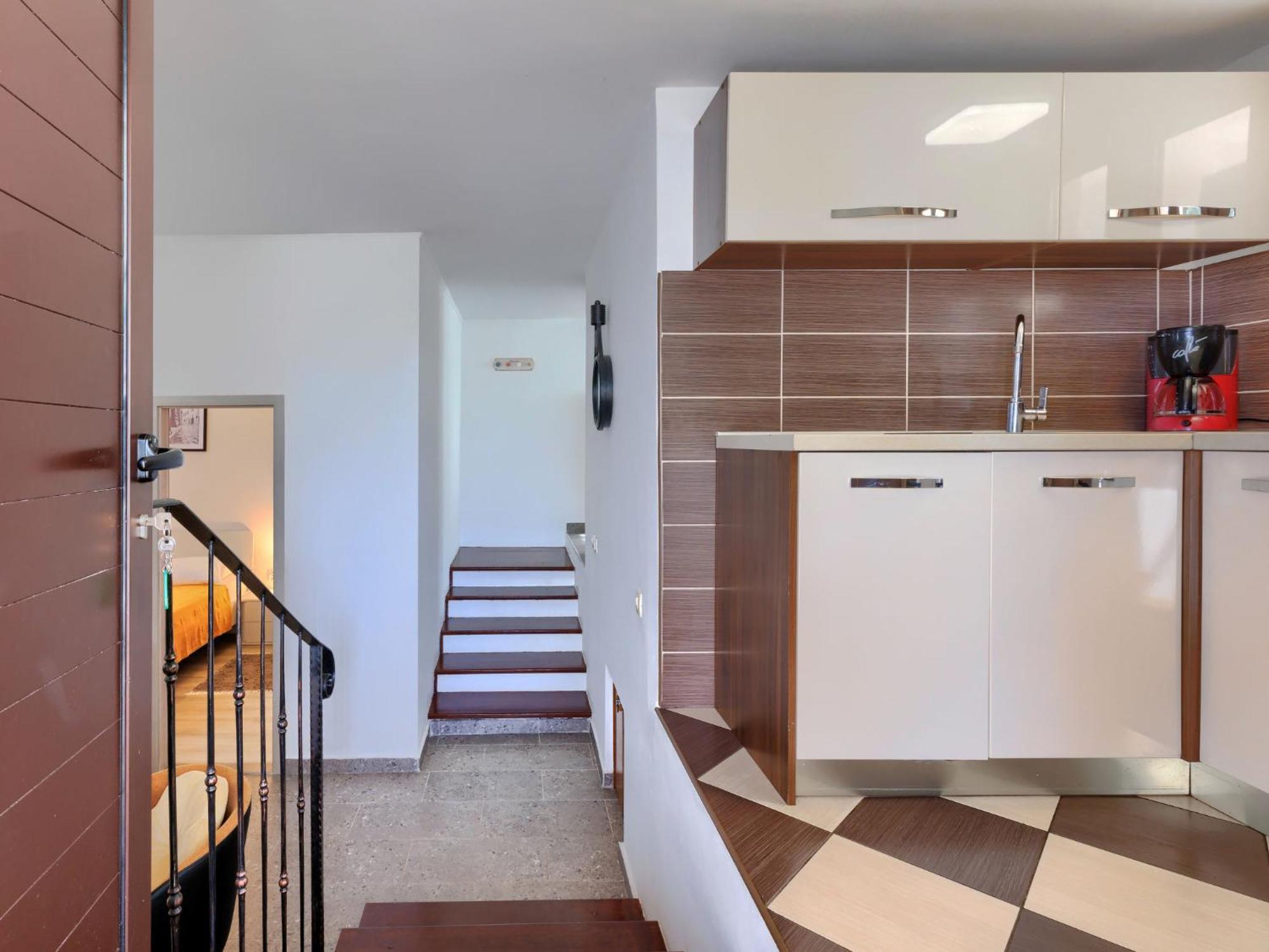Holiday Home Barbolan By Interhome Medulin Exteriör bild