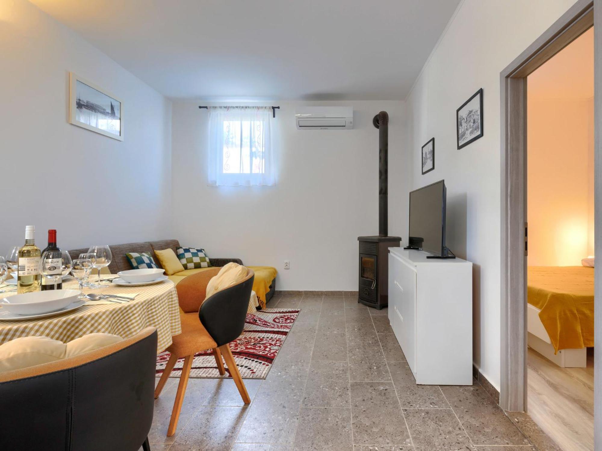 Holiday Home Barbolan By Interhome Medulin Exteriör bild