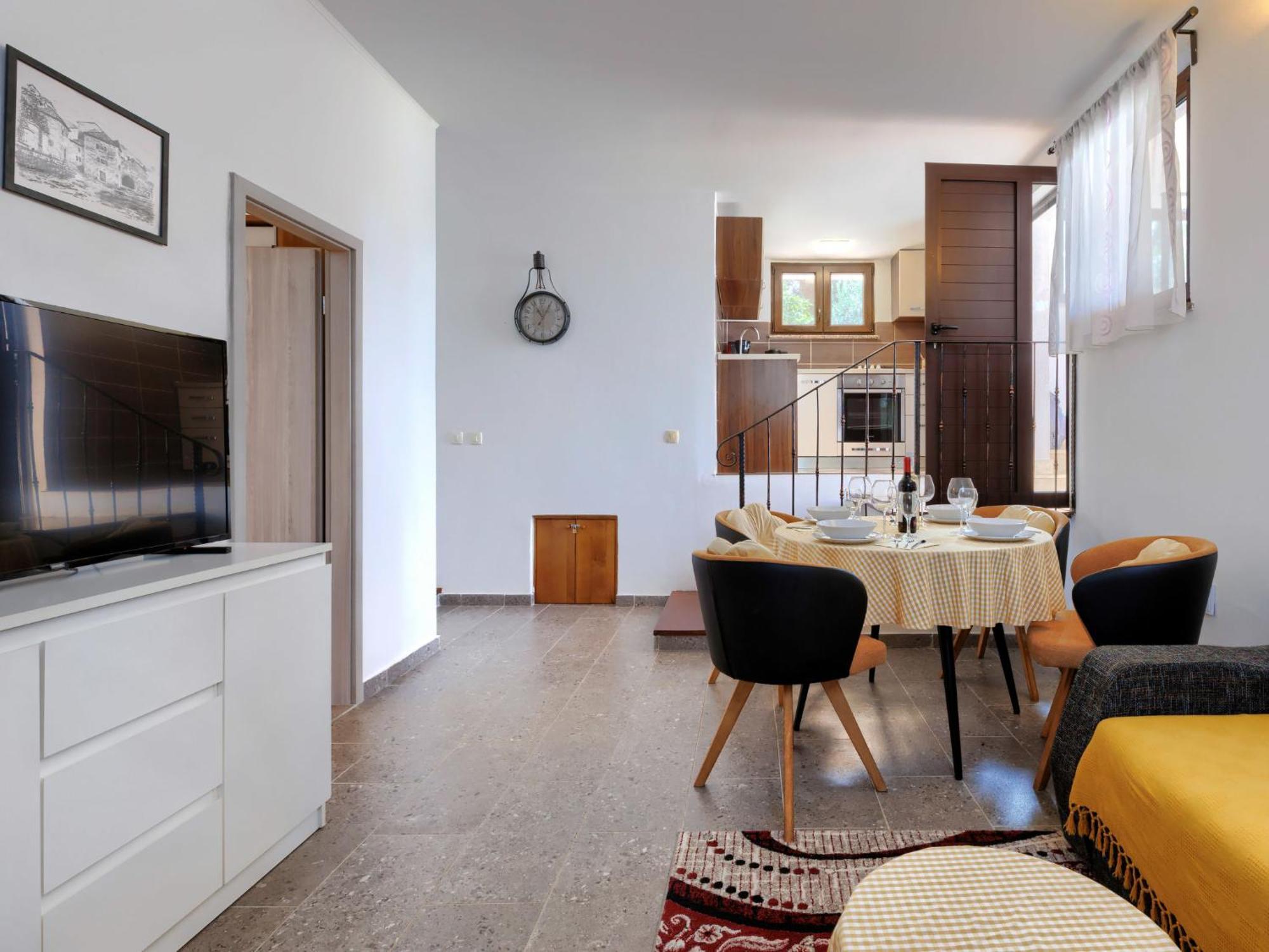 Holiday Home Barbolan By Interhome Medulin Exteriör bild