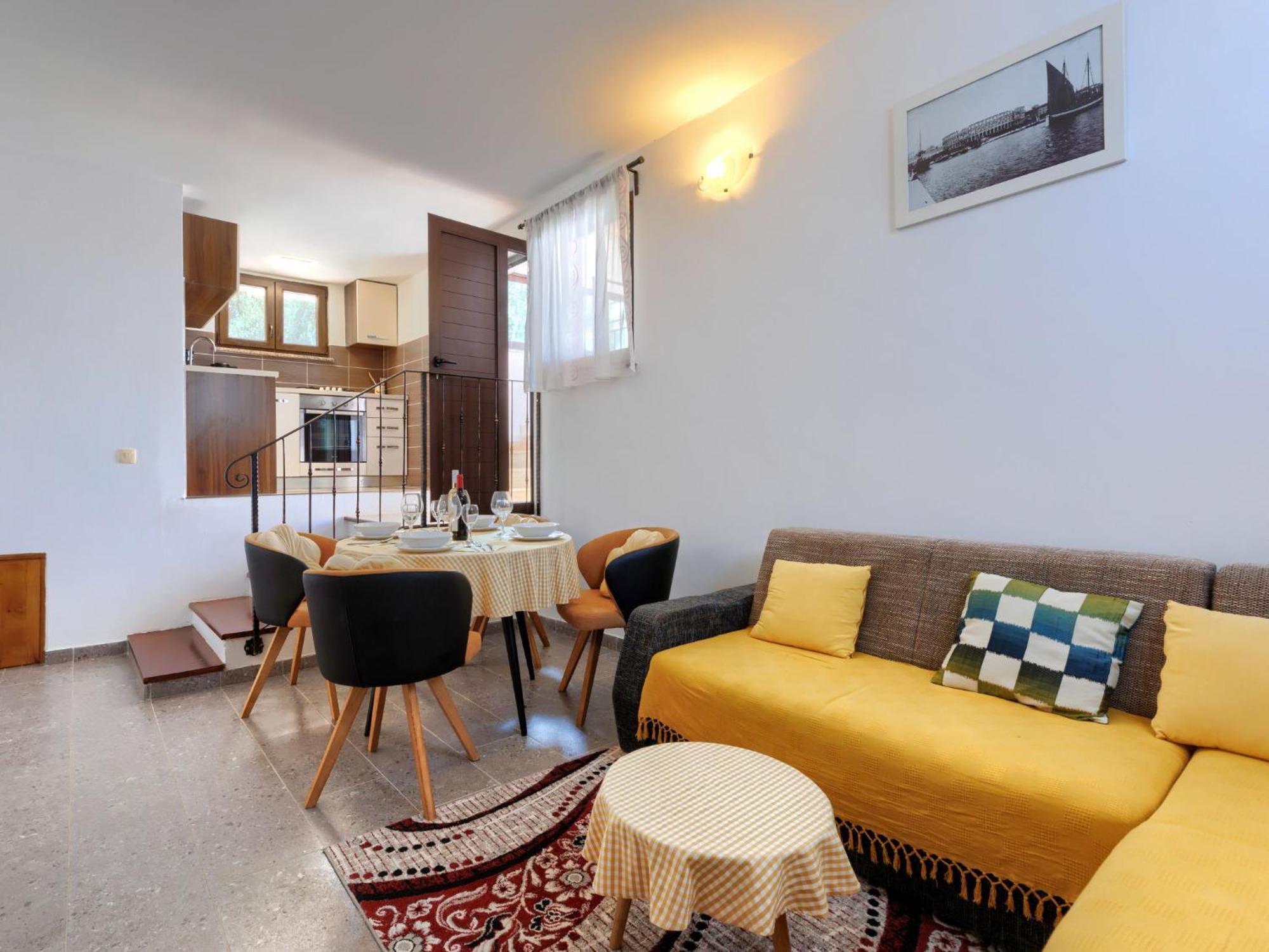 Holiday Home Barbolan By Interhome Medulin Exteriör bild