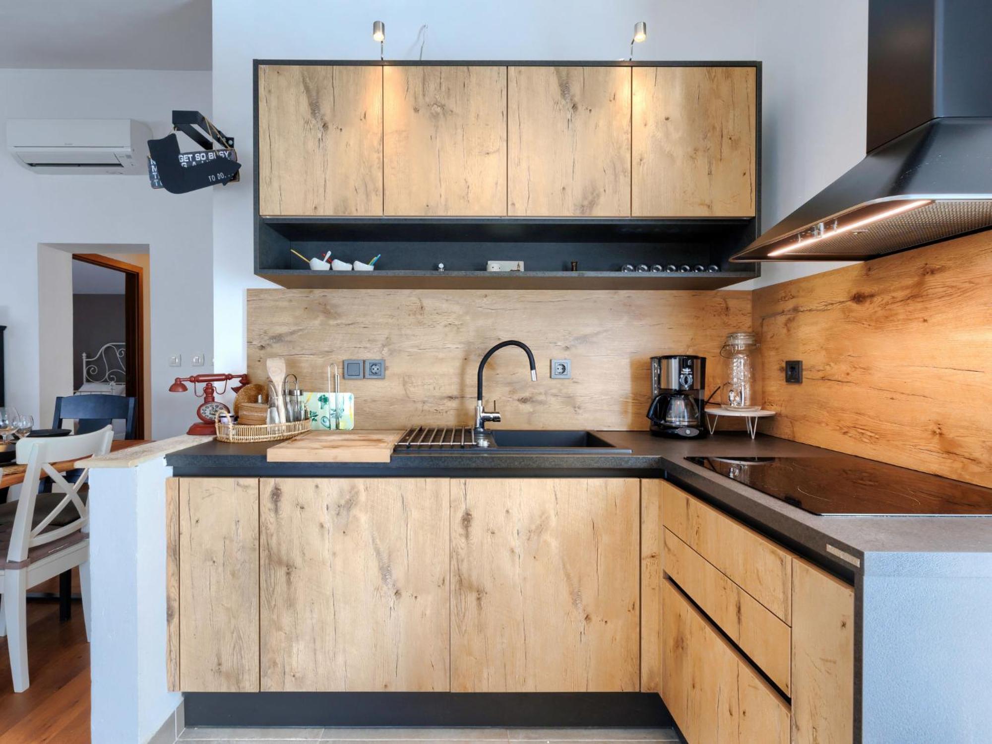 Holiday Home Barbolan By Interhome Medulin Exteriör bild