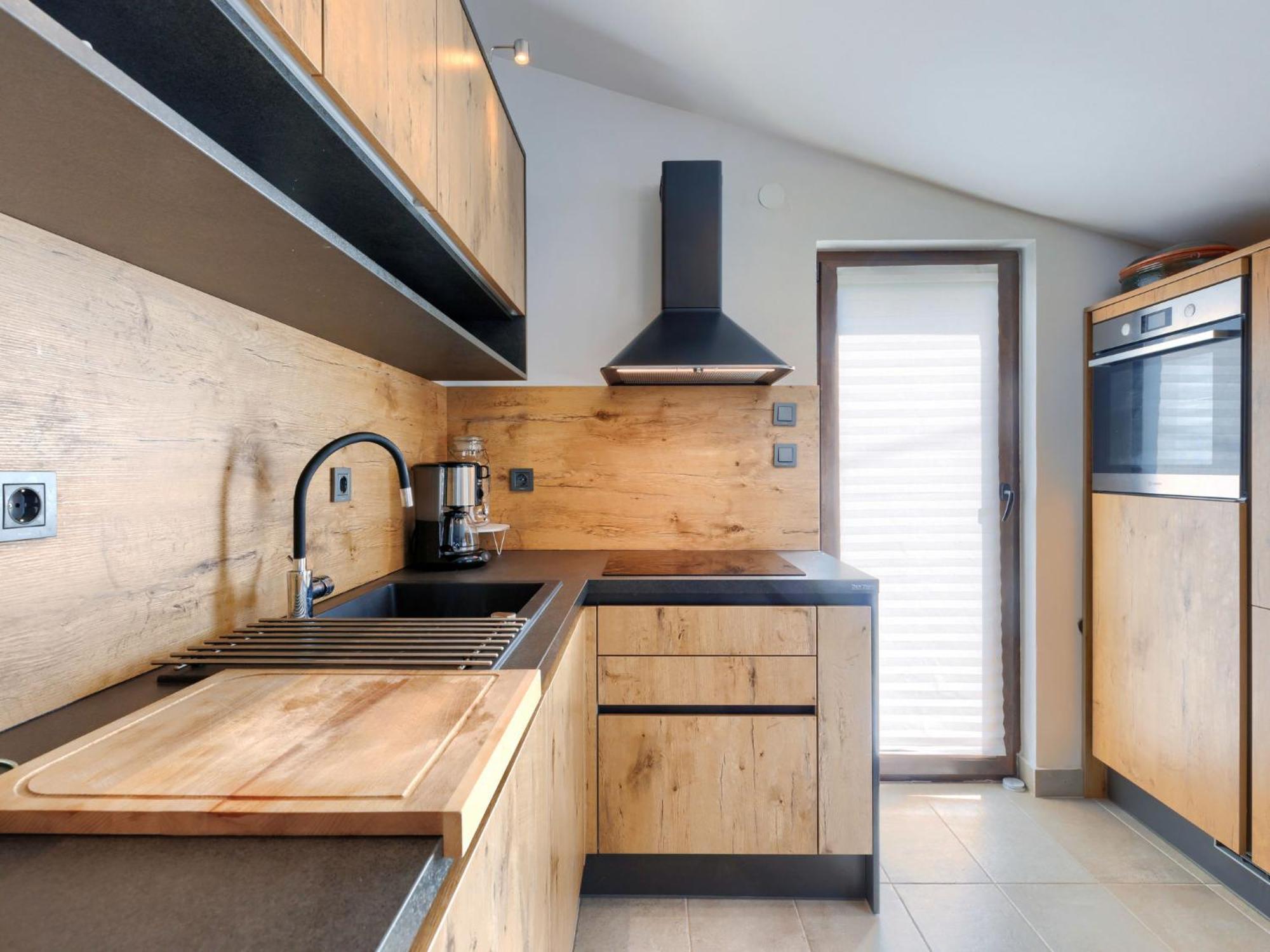 Holiday Home Barbolan By Interhome Medulin Exteriör bild