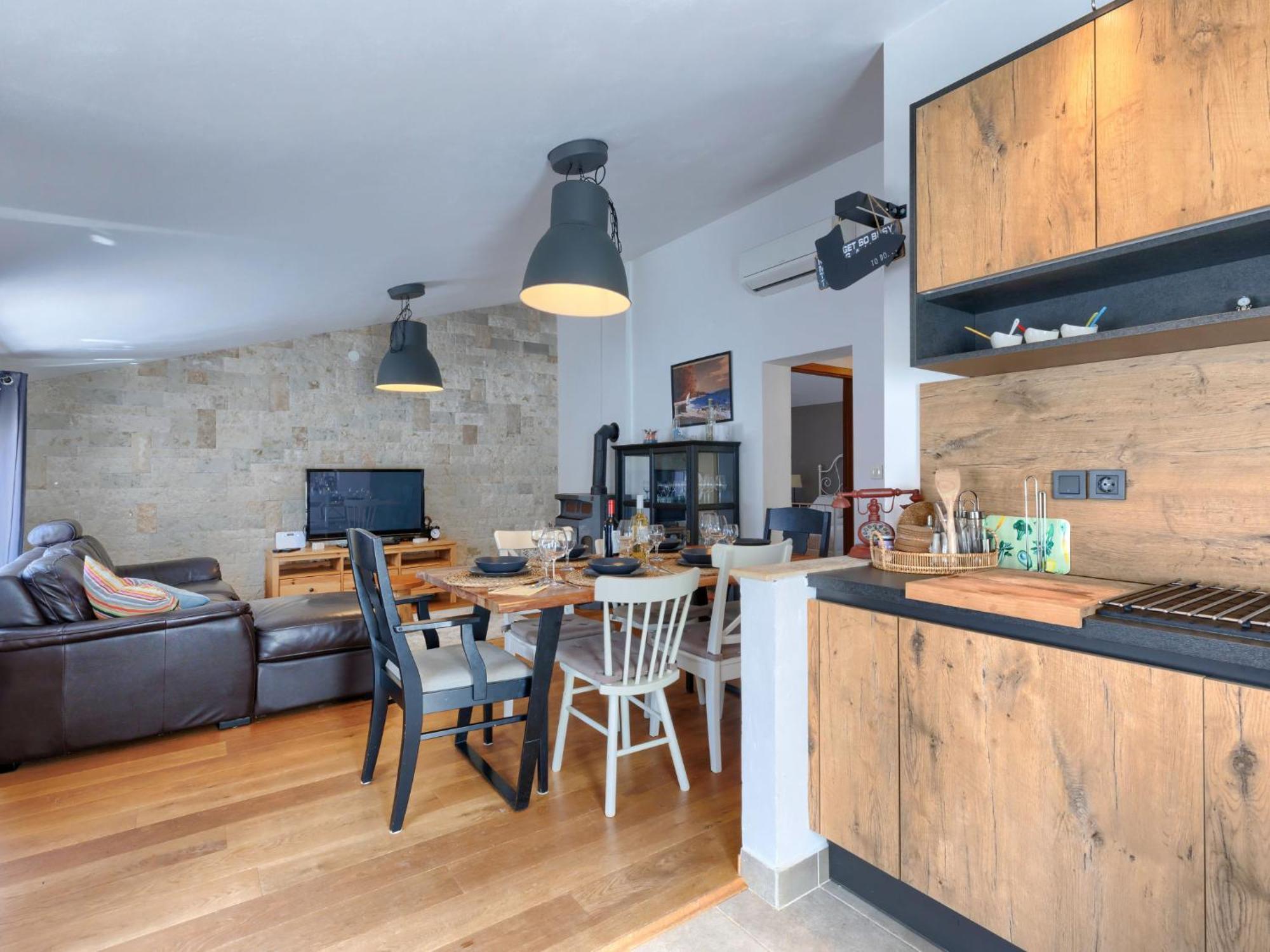 Holiday Home Barbolan By Interhome Medulin Exteriör bild