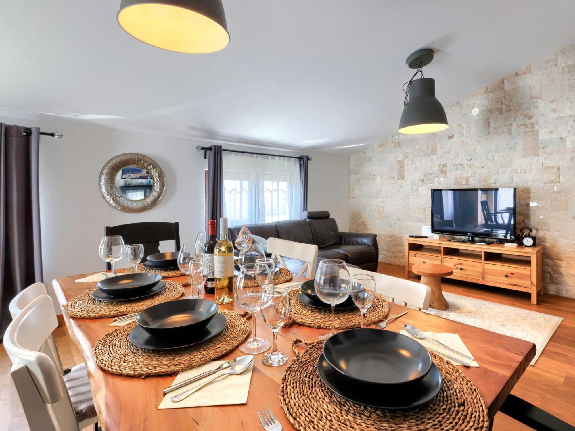Holiday Home Barbolan By Interhome Medulin Exteriör bild