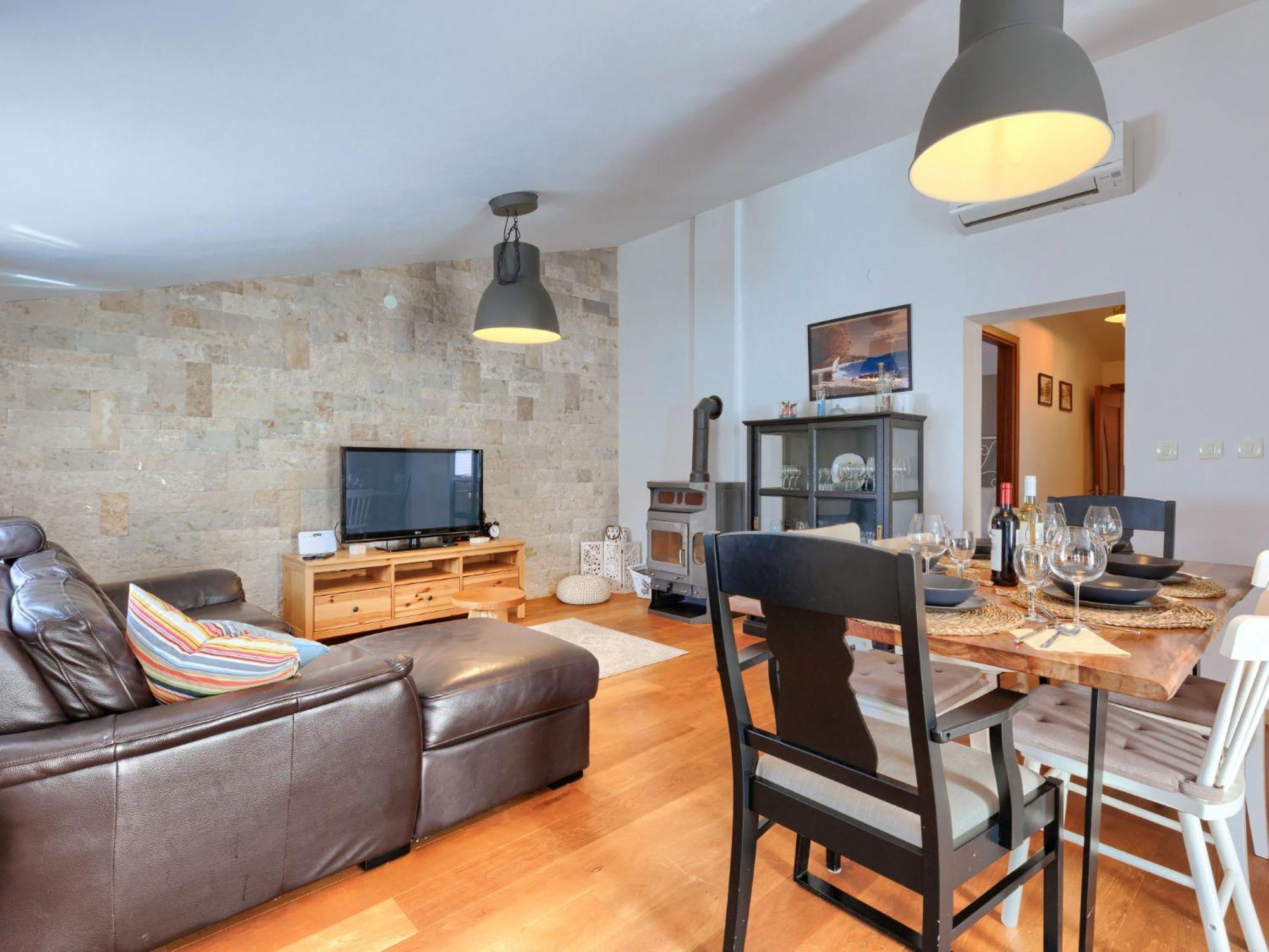 Holiday Home Barbolan By Interhome Medulin Exteriör bild